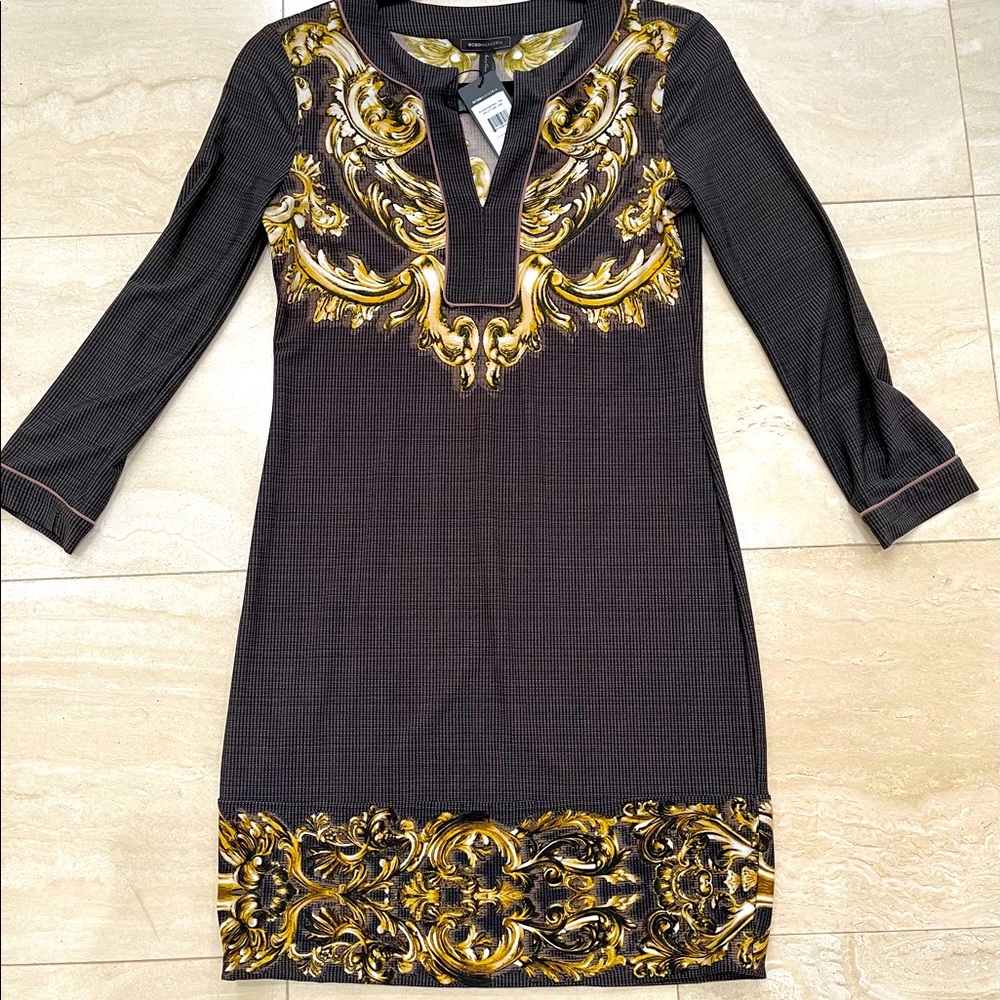 BCBG MAXAZRIA dress